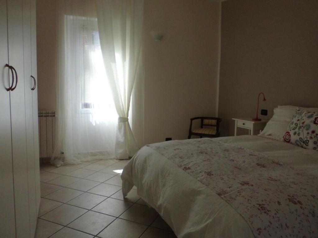 Affittacamere Ca' Fattorini Baceno Kültér fotó