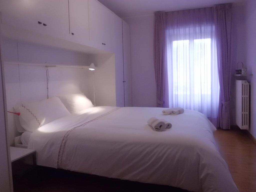 Affittacamere Ca' Fattorini Baceno Kültér fotó